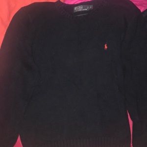 Polo by Ralph Lauren sweater